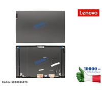 COVER ORIGINALE LENOVO IDEAPAD 5-15IIL05 5-15ARE05 5-15ITL05 5CB0X56073 COLORE A