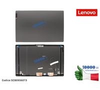 LCD Cover L 81YK GRP_GY