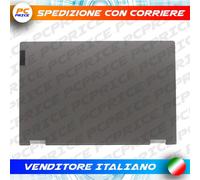 LCD Cover W 81X1 GY