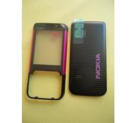 COVER ORIGINALE NOKIA 5610- fucsia bulk