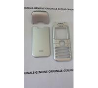 COVER ORIGINALE NOKIA 6030 COMPLETA GRIGIA-da assistenza tecnica