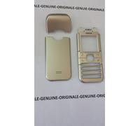 COVER ORIGINALE NOKIA 6030 COMPLETA ORO-da assistenza tecnica