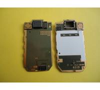 COVER ORIGINALE NOKIA 6101 PARTE SCHEDA CIRCUITO-da assistenza tecnica