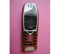 COVER ORIGINALE NOKIA -6310-6310i - FRONT E REAR CORNICE INFRAROSSI-