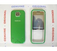 COVER ORIGINALE NOKIA 7310 VERDE-in bulk
