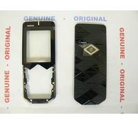 COVER ORIGINALE NOKIA- 7500 - FRONT E REAR NERO