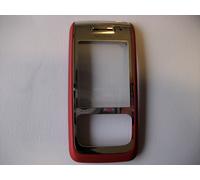 COVER ORIGINALE NOKIA- 5200 GRIGIA-con decorazione sopra display omaggio