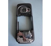 COVER ORIGINALE NOKIA N73 REAR NERO -da assistenza tecnica MID