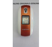 COVER ORIGINALE SAMSUNG E530 COMPLETA -da assistenza tecnica