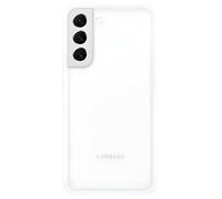 Cover originale Samsung Frame per Samsung Galaxy S22 Plus - Bianca KP28859