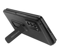 Cover originale Samsung Galaxy Z Fold2 5G Aramid Standing (EF-XF916)