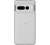 Cover Originale Ufficiale Google Pixel 7 Pro - Chalk (Bianco) - Nuova