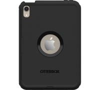 Cover OtterBox Defender per iPad mini 6G 8.3" Nera