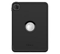 Cover OtterBox Defender Series Pro per iPad Pro 11" nera