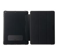 Cover OtterBox React Folio per iPad 8ª/9ª generazione, Anti-urti, Nero