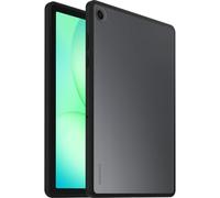 Cover OtterBox React Series per Samsung Galaxy Tab A11+ / A11+ 5G, antishock e cadute, ultra sottile, Trasparente/Nero