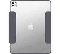 Cover OtterBox Symmetry Folio Case per Apple iPad Pro 13" (M5/M4), antishock e cadute, custodia Folio protettiva sottile, testata a norme MIL-STD 810G, Nero