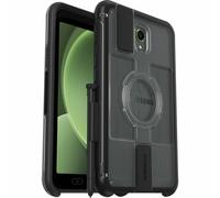 Cover OtterBox Universe per Samsung Galaxy Tab Active 5, trasparente/nera