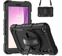 Cover Outdoor 4 In 1 Per Lenovo Tab M8 (4ª Gen) TB-300FU 2023 8 Pollici