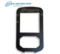 Cover OVER DETECTOR per Minelab Equinox 600