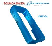 Cover OVER DETECTOR per Minelab Equinox 600 e 800 Vari Colori