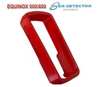 Cover OVER DETECTOR per Minelab Equinox 600 e 800 Vari Colori