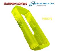 Cover OVER DETECTOR per Minelab Equinox 600 e 800 Vari Colori