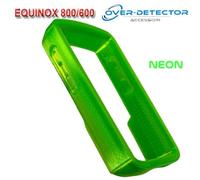 Cover OVER DETECTOR per Minelab Equinox 600 e 800 Vari Colori