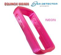 Cover OVER DETECTOR per Minelab Equinox 600 e 800 Vari Colori