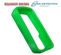 Cover OVER DETECTOR per Minelab Equinox 600 e 800 Vari Colori
