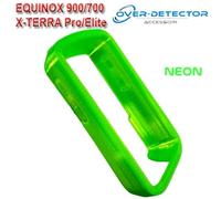 Cover OVER DETECTOR per Minelab Equinox 700 e 900 Vari Colori