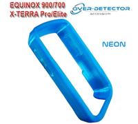 Cover OVER DETECTOR per Minelab Equinox 700 e 900 Vari Colori