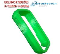 Cover OVER DETECTOR per Minelab Equinox 700 e 900 Vari Colori