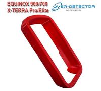 Cover OVER DETECTOR per Minelab Equinox 700 e 900 Vari Colori