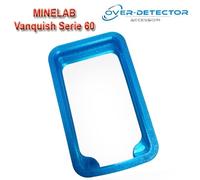 Cover OVER DETECTOR per Minelab VANQUISH 360/460/560 Vari Colori