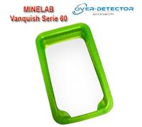 Cover OVER DETECTOR per Minelab VANQUISH 360/460/560 Vari Colori