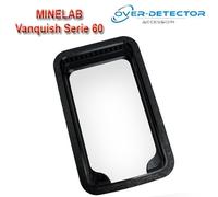 Cover OVER DETECTOR per Minelab VANQUISH 360/460/560 Vari Colori