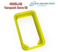 Cover OVER DETECTOR per Minelab VANQUISH 360/460/560 Vari Colori
