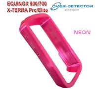 Cover OVER DETECTOR per Minelab X-TERRA PRO / ELITE Vari Colori