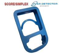 Cover OVER DETECTOR per NOKTA Simplex Lite/BT/Ultra Score/Score2/Score3/FINDX