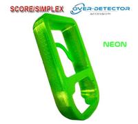Cover OVER DETECTOR per NOKTA Simplex Lite/BT/Ultra Score/Score2/Score3/FINDX