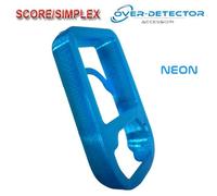 Cover OVER DETECTOR per NOKTA Simplex Lite/BT/Ultra Score/Score2/Score3/FINDX
