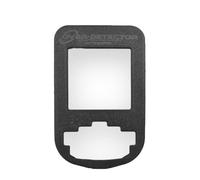 Cover OVER DETECTOR per NOKTA THE LEGEND