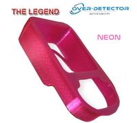 Cover OVER DETECTOR per NOKTA THE LEGEND Vari Colori