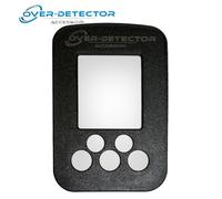 Cover OVER DETECTOR per RUTUS VERSA