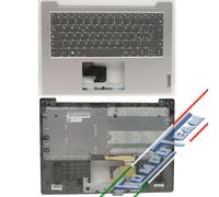 Cover Palmrest Top Case Tastiera ITA IdeaPad 1-14IGL05 5CB0X56966