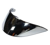 Cover parafango anteriore Aprilia, cromato per Mojito, AP8248967