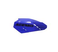 COVER PARAMANO MOTO-X ACER LU/NERO