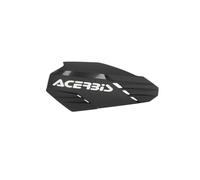 COVER PARAMANO MOTO-X ACERBIS NERO/BIANCO