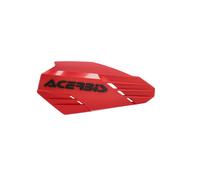 COVER PARAMANO MOTO-X ACERBIS ROSSO/NERO